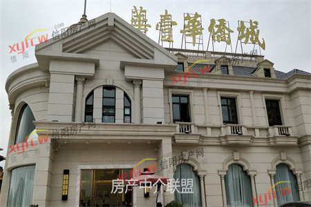 城北文昌书苑3室1厅1卫94m2精装修