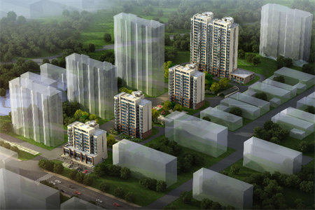 西苑小区3室2厅1卫正房128车库20附房10